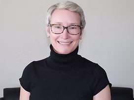 Speaker photo