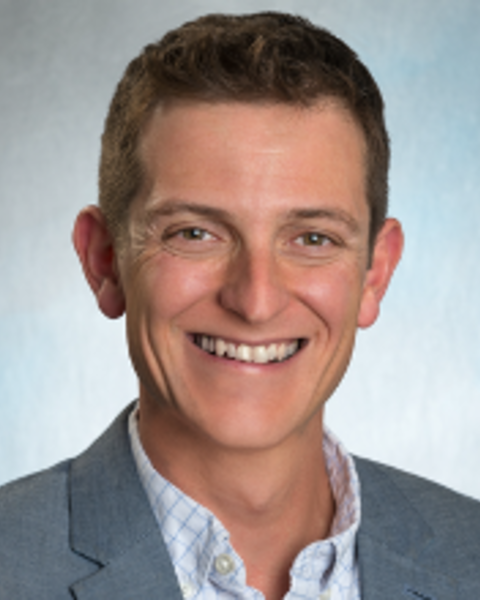 Speaker photo