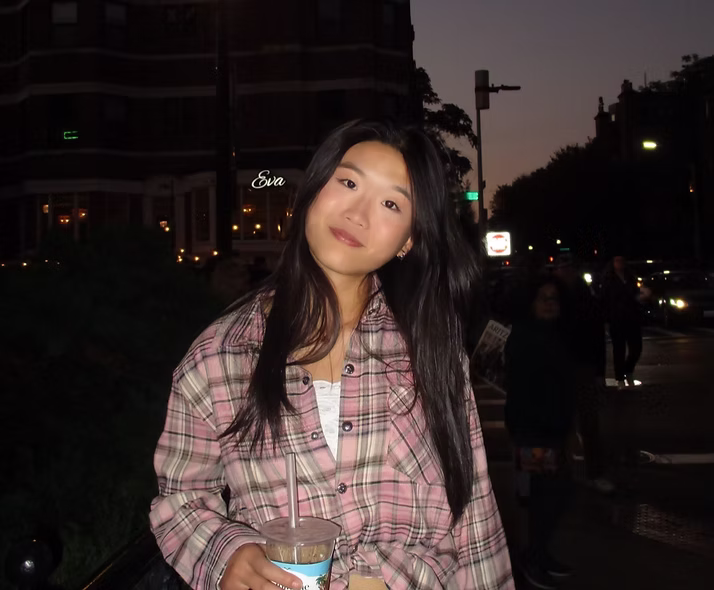 Nancy Zeng