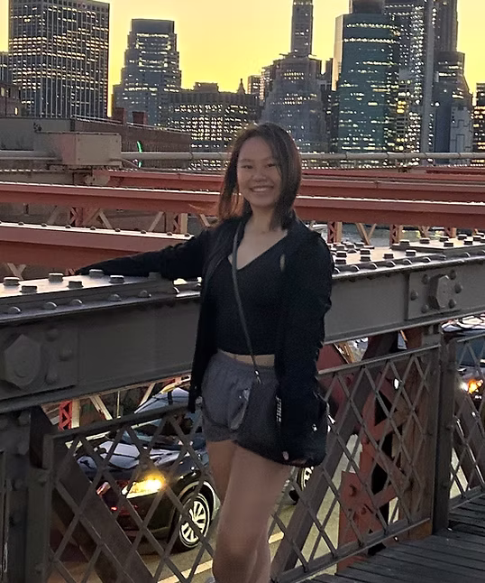 Irene Zhou