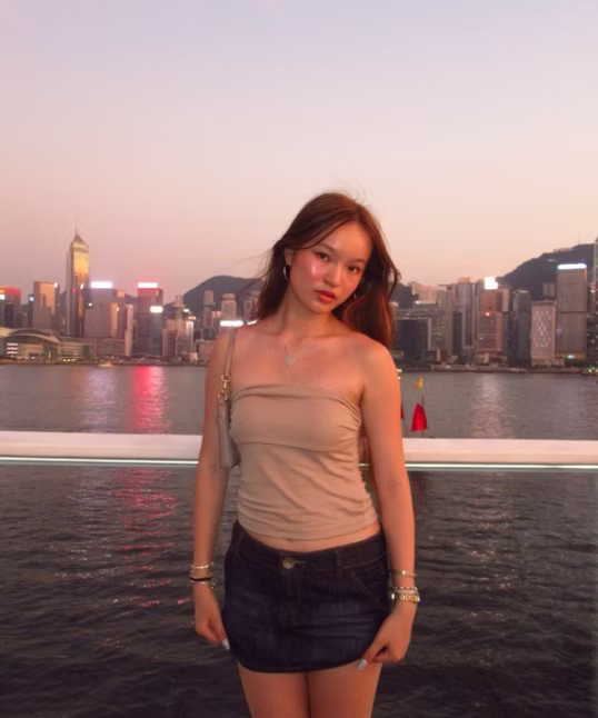 Katrina Tran